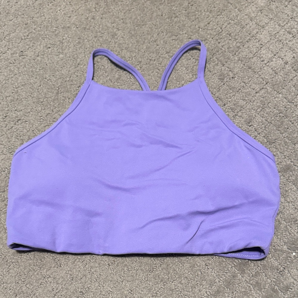 CRZ yoga bra